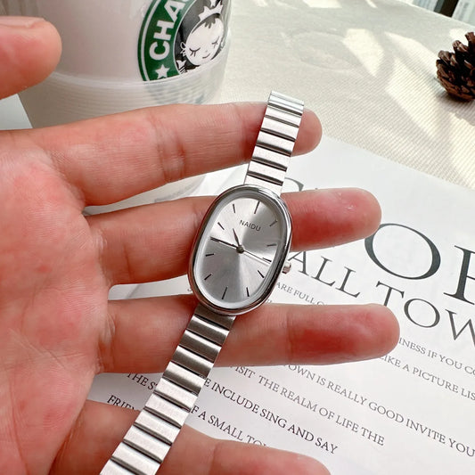 Ovalis watch